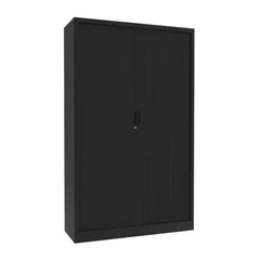 Roldeurkast Cube - 120cm breed / 198cm hoog
