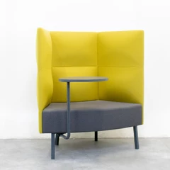 Fauteuil Cumulus - Narbutas 042507 - Restpartij nieuw