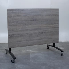 Verrijdbare klaptafel Domino 112405