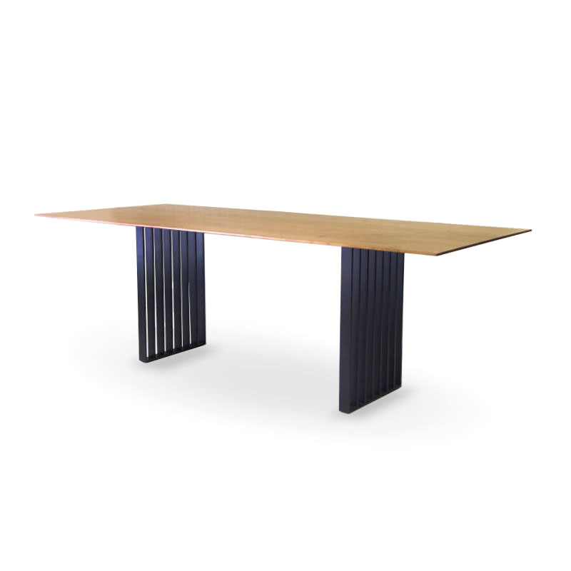tweedehands design vergadertafels kopen