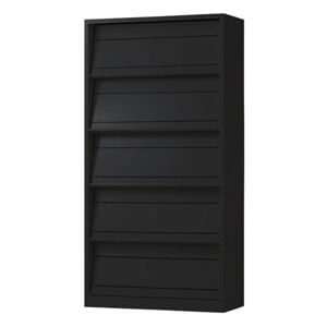 Folderrekken en Brochurerekken van Officetopper Folder- en brochurerekken Officetopper