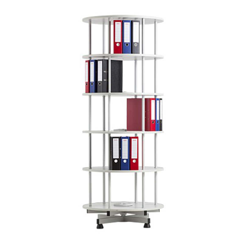 Ordnerzuil Officetopper Ordnerzuil Officetopper