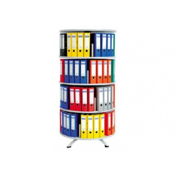 Ordnercarrousel Officetopper Ordnercarrousel Officetopper