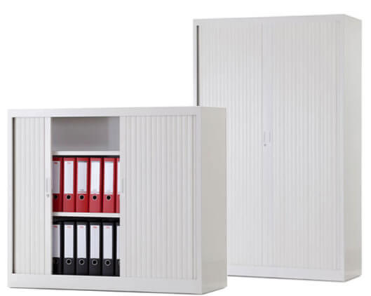 witte roldeurkasten kopen