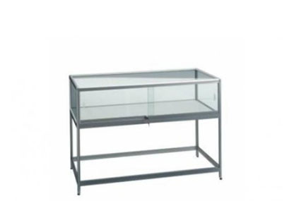 musem vitrinekast Officetopper