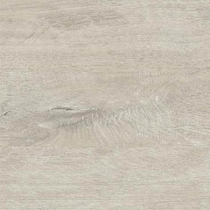 Light oak melamine bladkleur