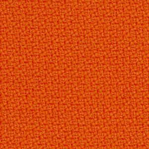 StepMelange stof Oranje