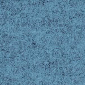 Velito stof lichtblauw melange