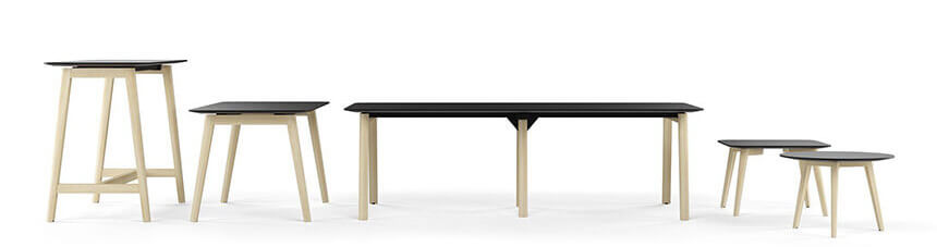 Online Narbutas kantoormeubelen kopen