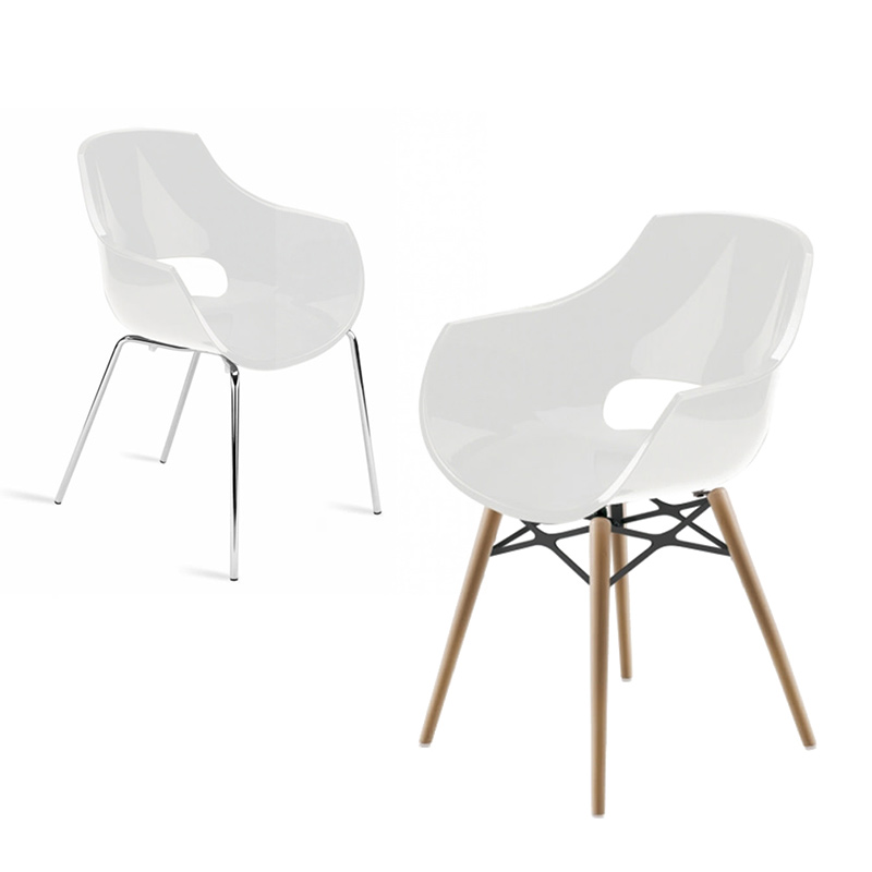 Gebruikte designstoelen voor uw kantoor