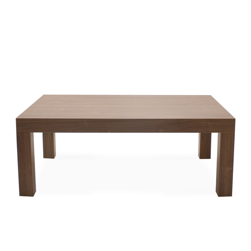 Diverse soorten gebruikte salontafels bij Officetopper