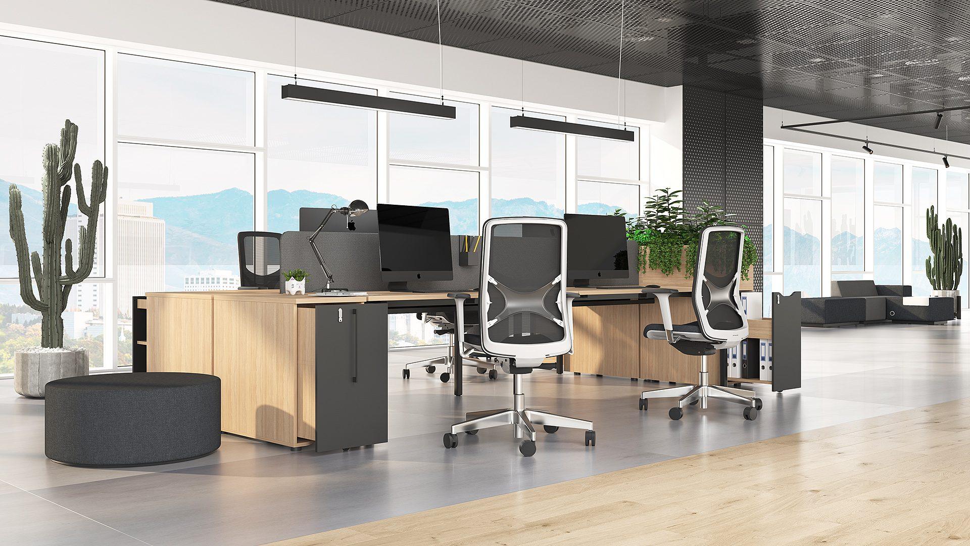 Indeling van Apothekerskast