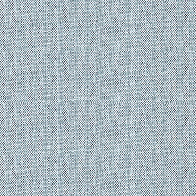 Berta stof Sky blue