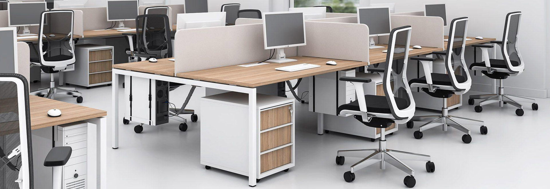 Ladeblokken voor kantoor kopen