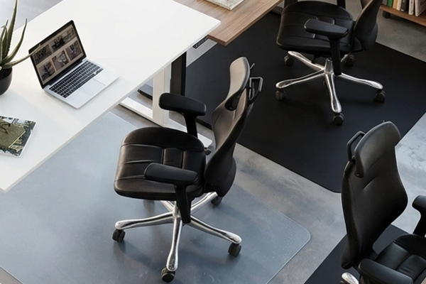 Kantoorleasing bij Officetopper