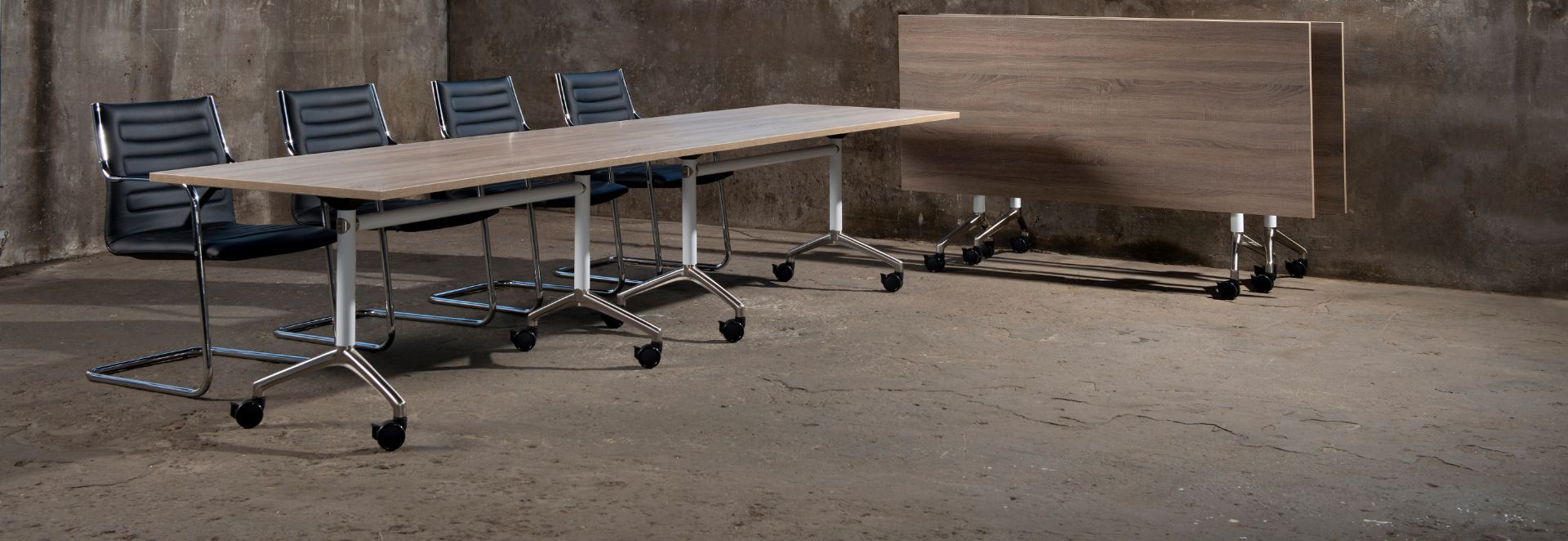 Een vouwtafel kopen bij Officetopper