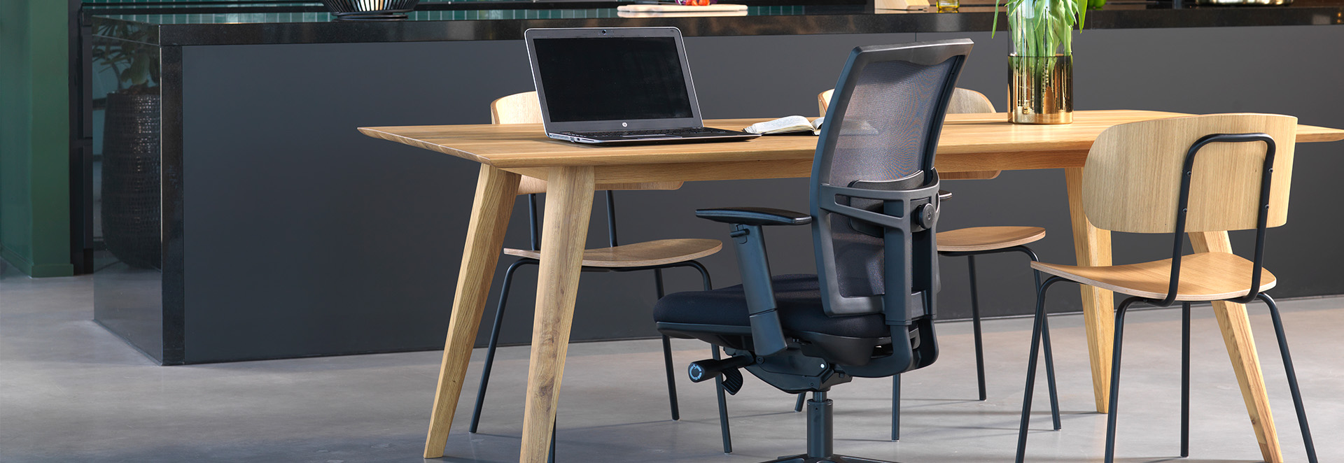 Wanneer moet u uw bureaustoel vervangen?