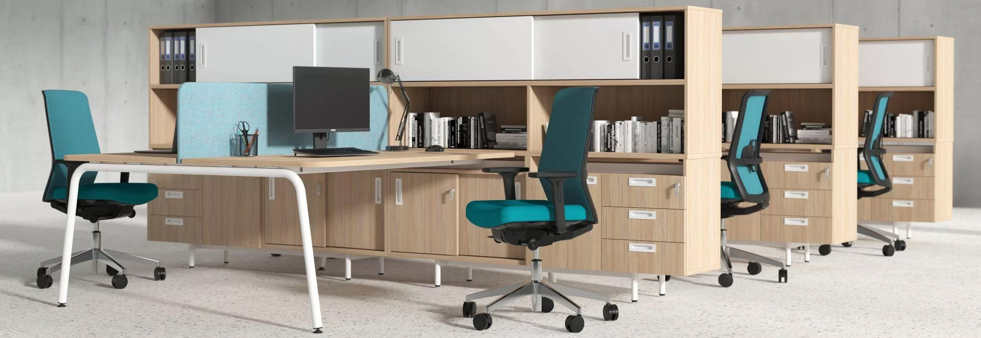 Wat is een clean desk policy en waarom is het belangrijk voor jouw kantoor?